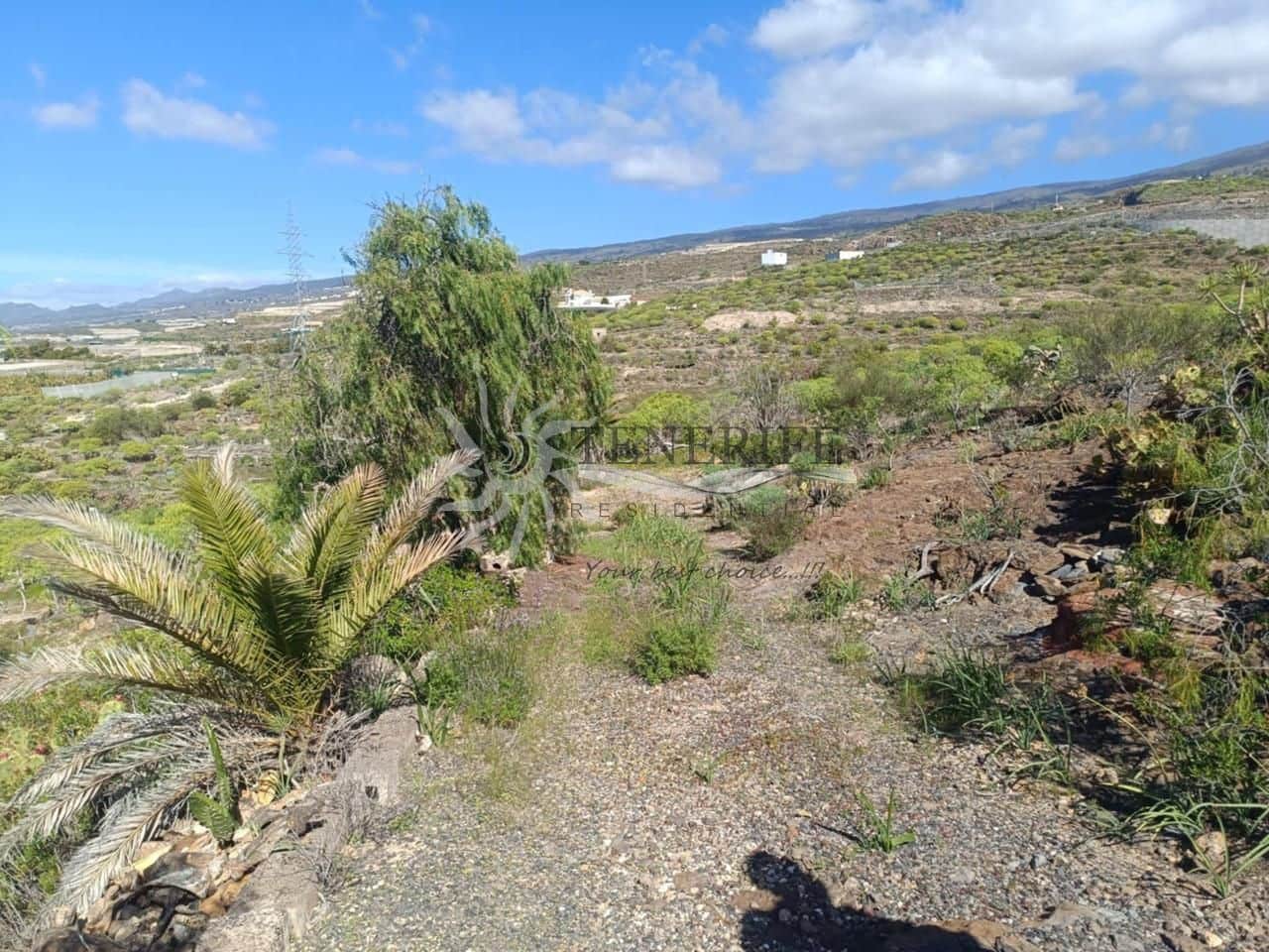 Undeveloped Land for sale in Piedra Hincada - € 265,000 (Ref: 9807214)
