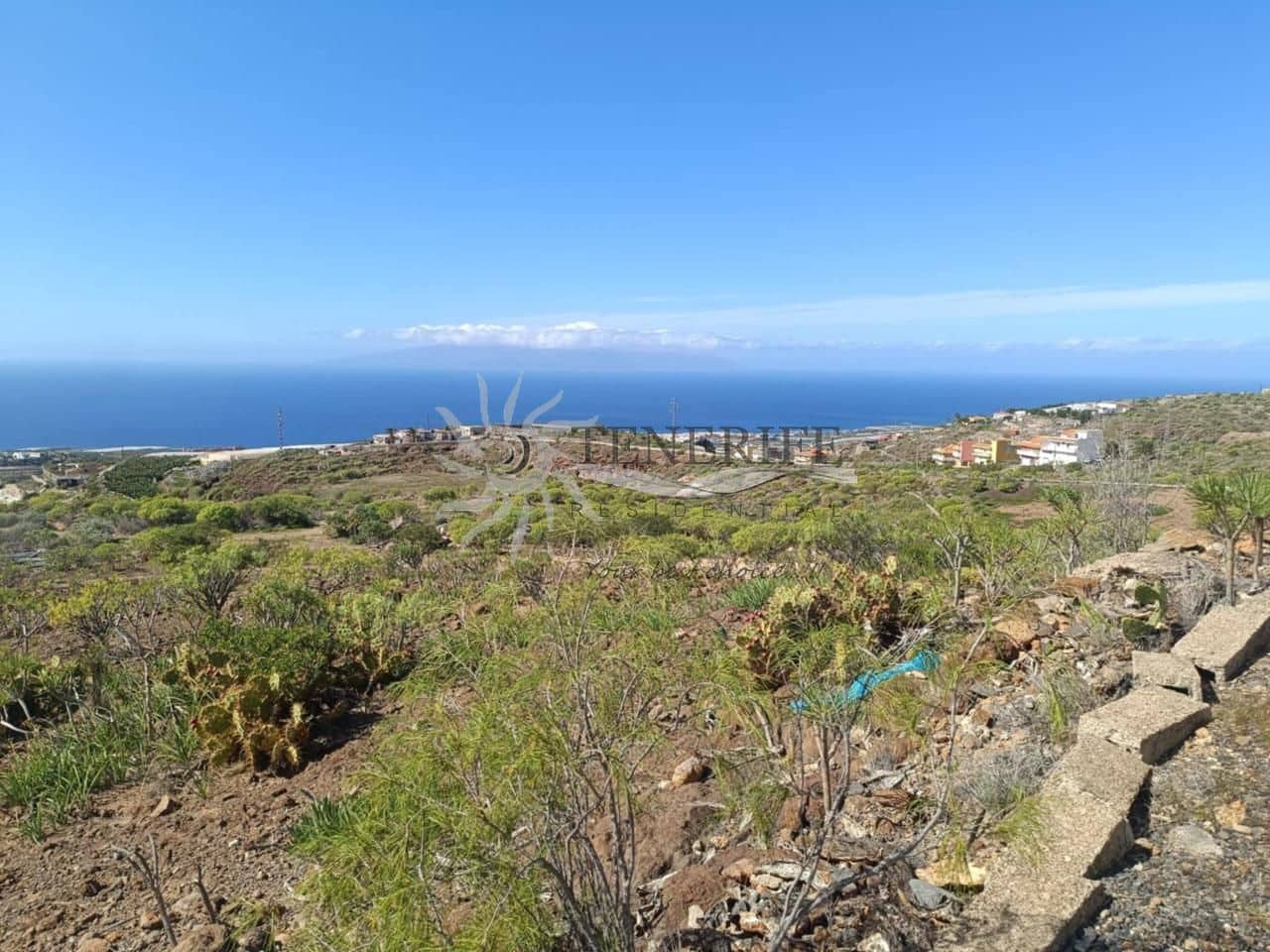 Undeveloped Land for sale in Piedra Hincada - € 265,000 (Ref: 9807214)