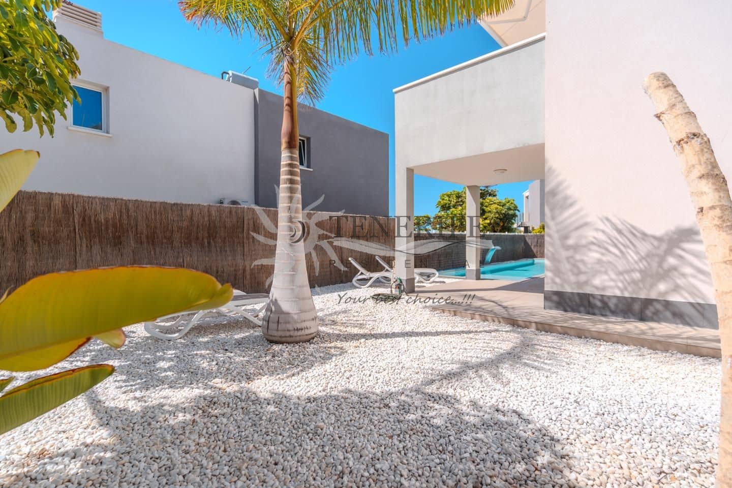 3 camera da letto Villa in vendita in Playa Paraiso con piscina garage - 1.100.000 € (Rif: 9807216)