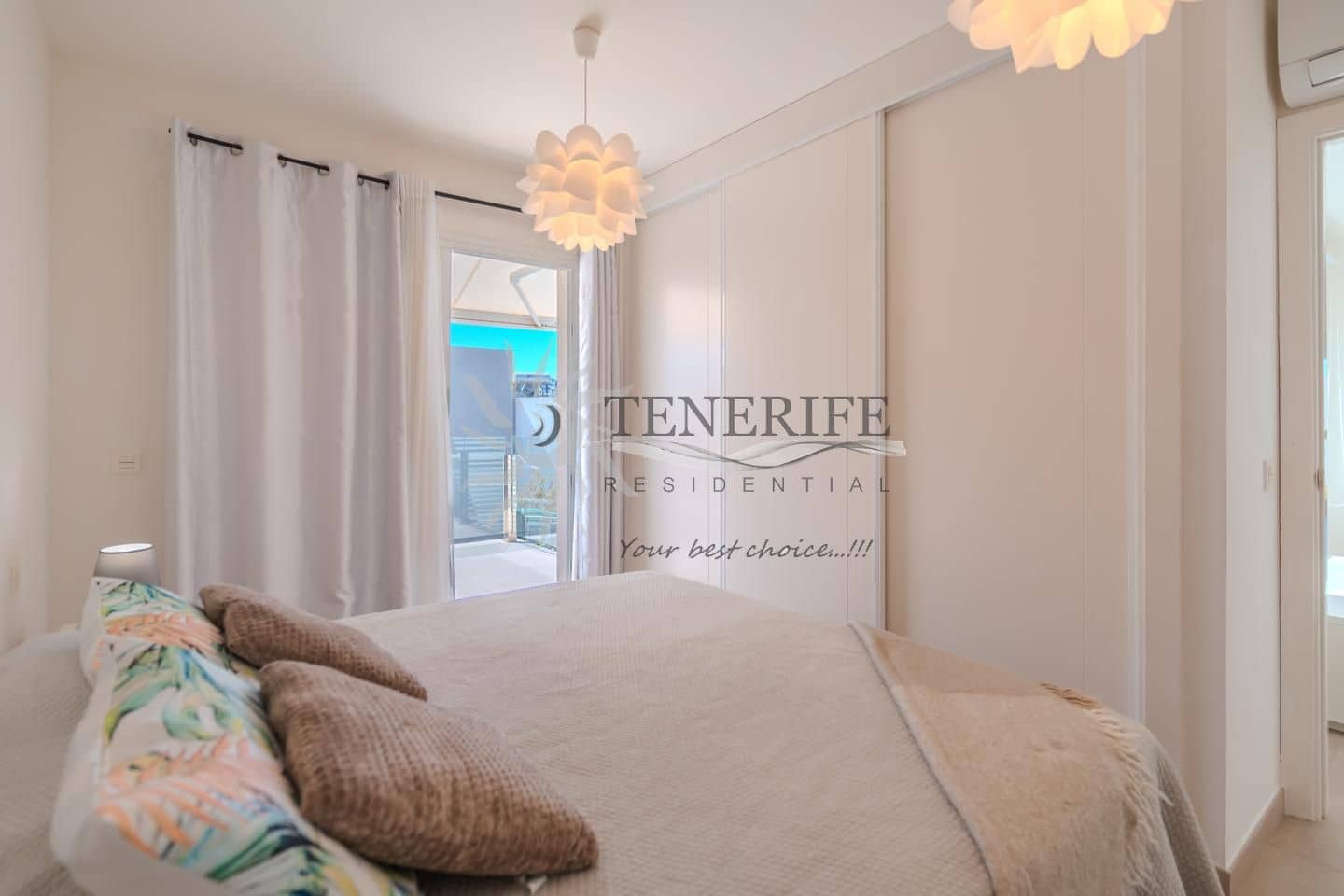 3 camera da letto Villa in vendita in Playa Paraiso con piscina garage - 1.100.000 € (Rif: 9807216)