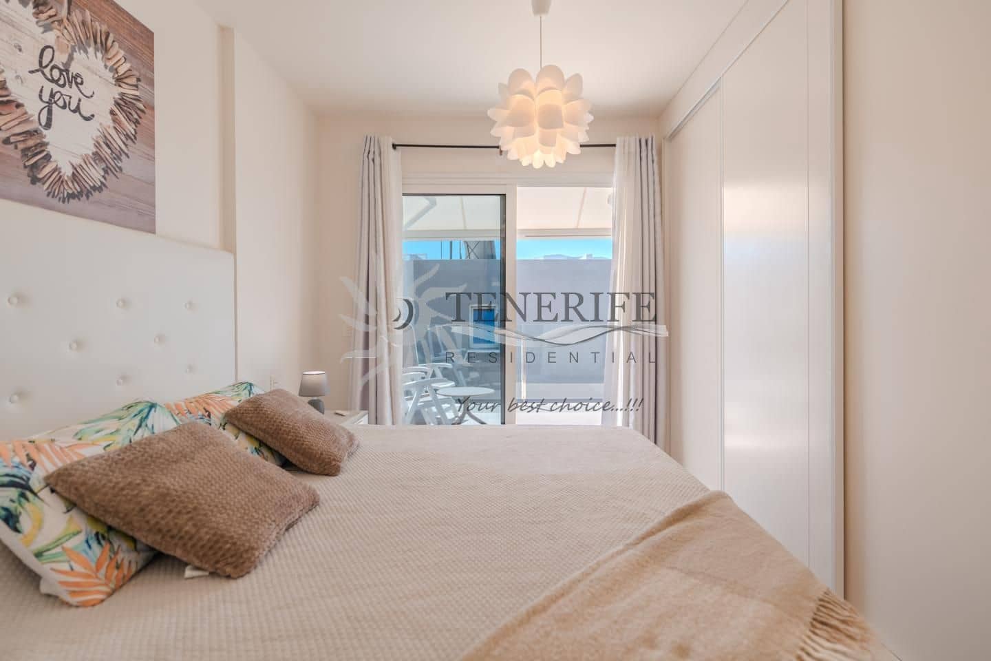 3 camera da letto Villa in vendita in Playa Paraiso con piscina garage - 1.100.000 € (Rif: 9807216)