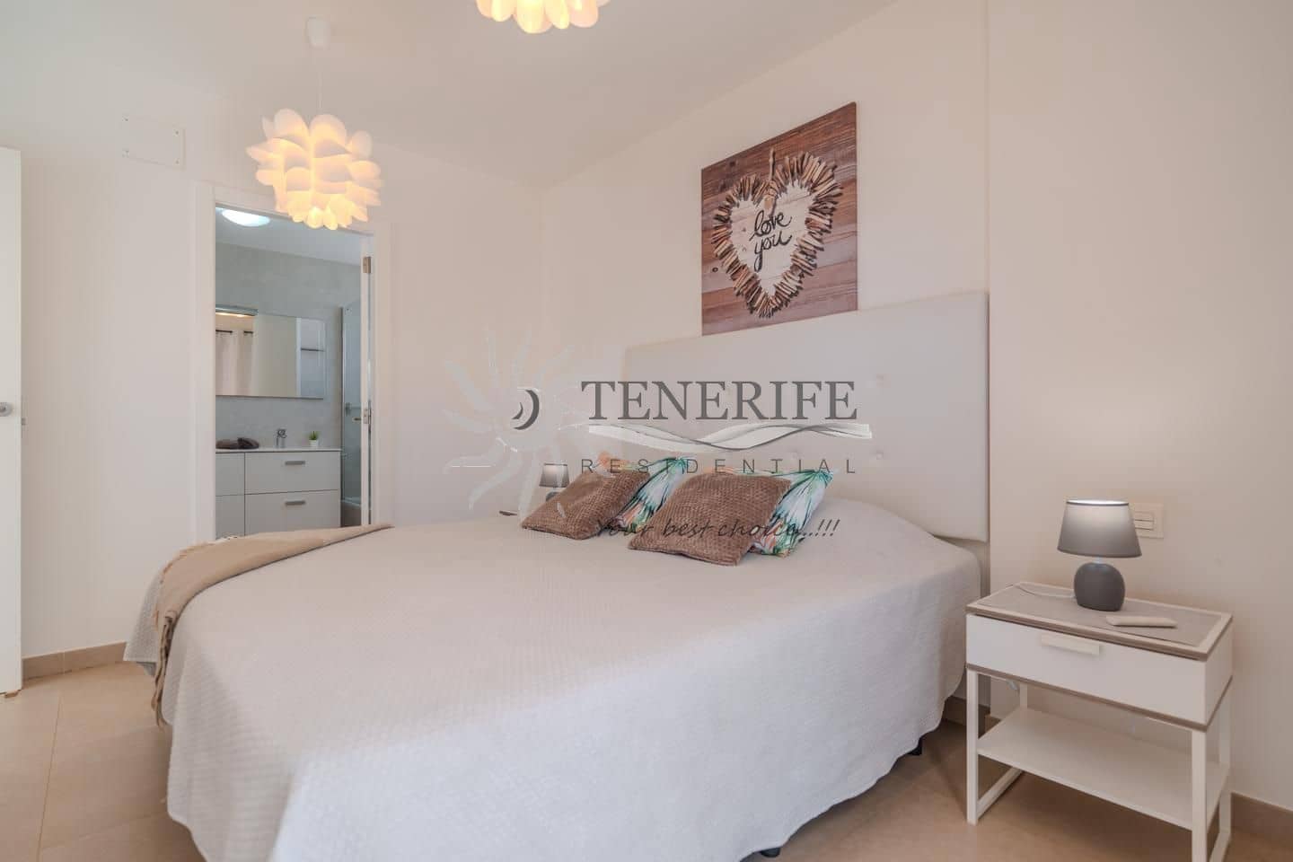 3 camera da letto Villa in vendita in Playa Paraiso con piscina garage - 1.100.000 € (Rif: 9807216)