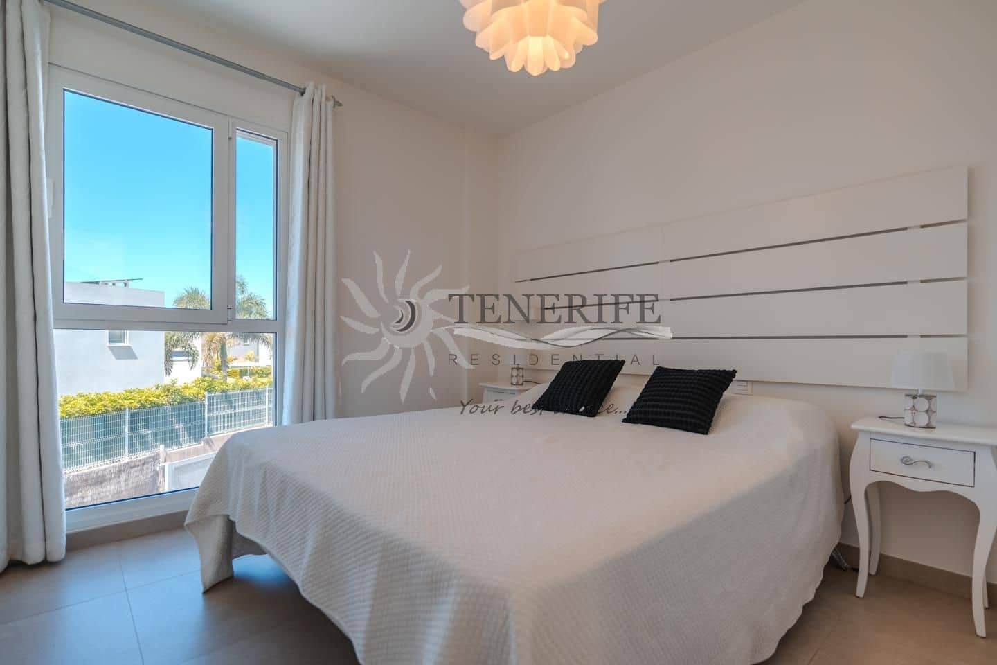 3 camera da letto Villa in vendita in Playa Paraiso con piscina garage - 1.100.000 € (Rif: 9807216)