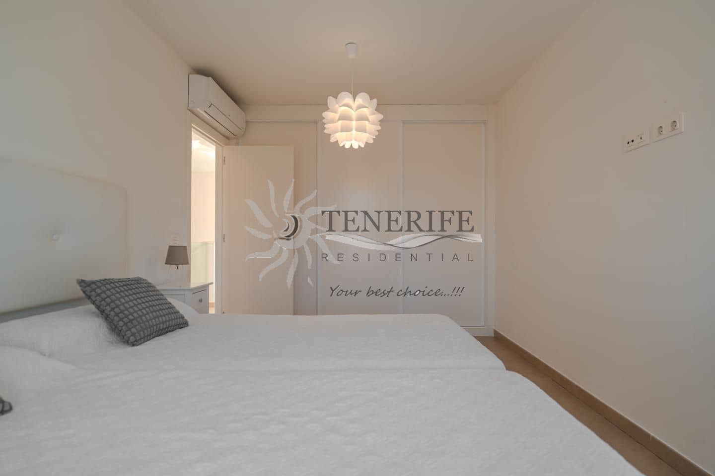 3 camera da letto Villa in vendita in Playa Paraiso con piscina garage - 1.100.000 € (Rif: 9807216)