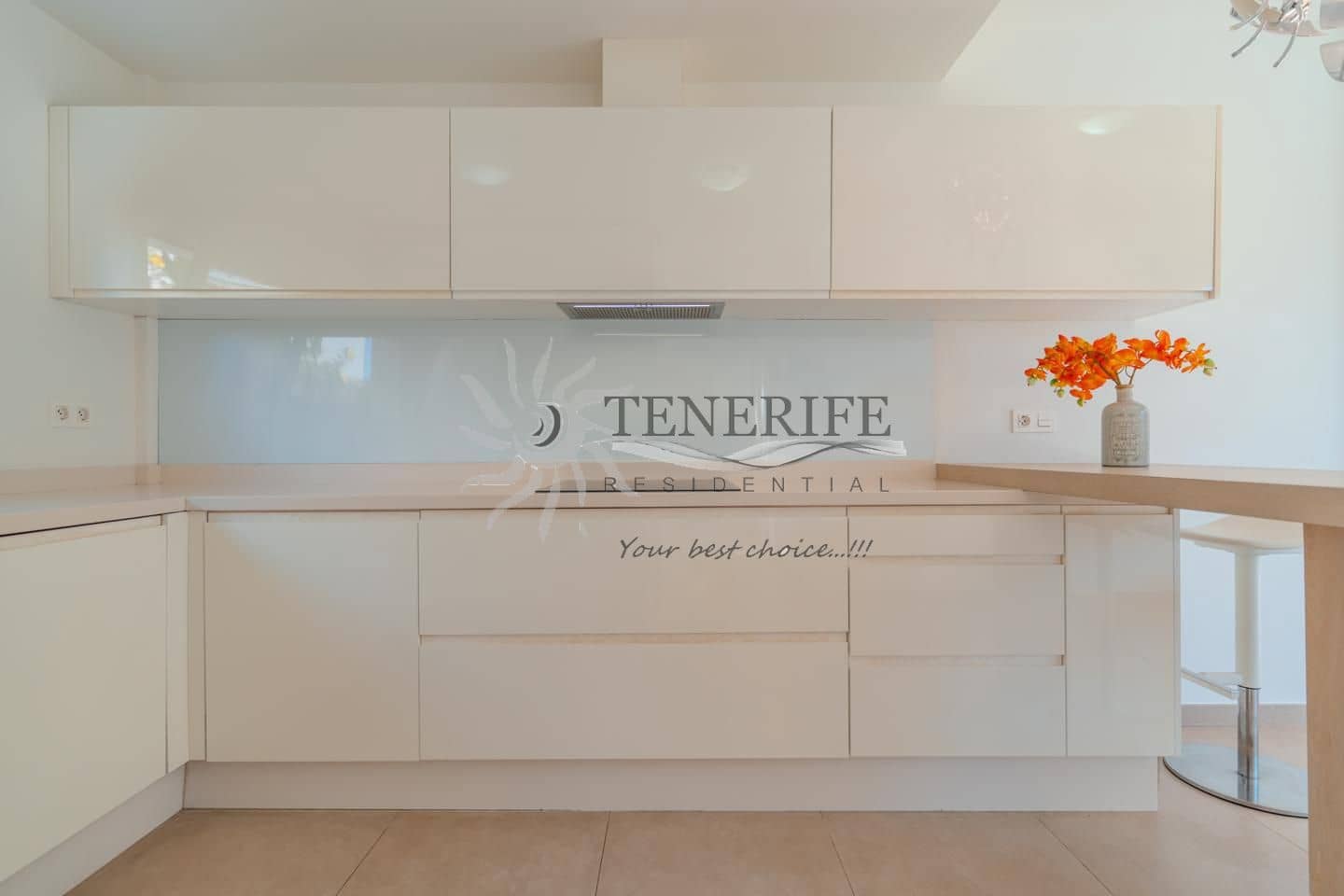 3 camera da letto Villa in vendita in Playa Paraiso con piscina garage - 1.100.000 € (Rif: 9807216)