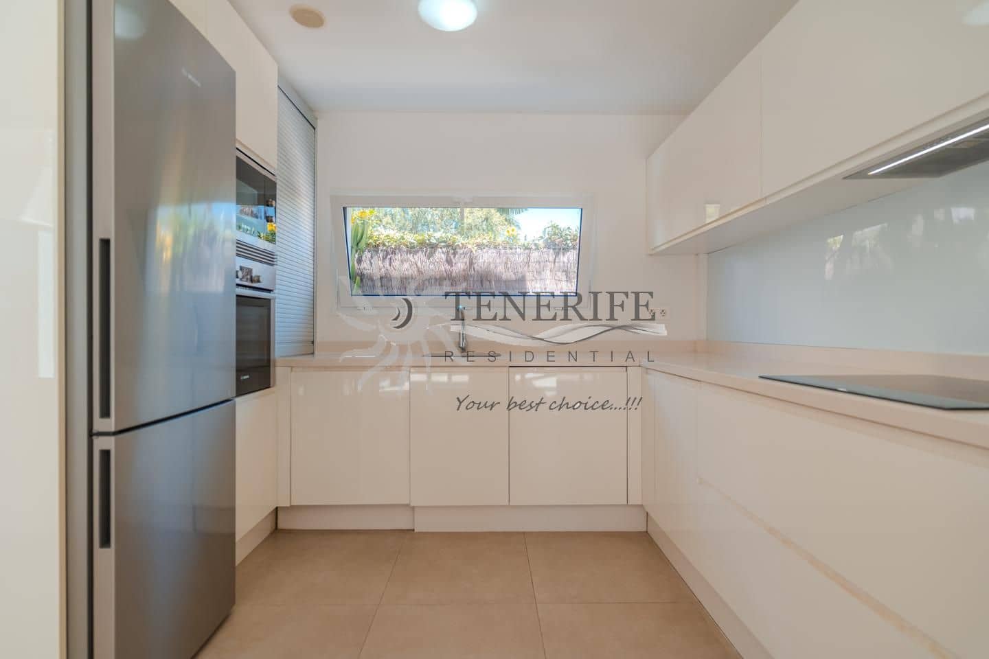 3 camera da letto Villa in vendita in Playa Paraiso con piscina garage - 1.100.000 € (Rif: 9807216)