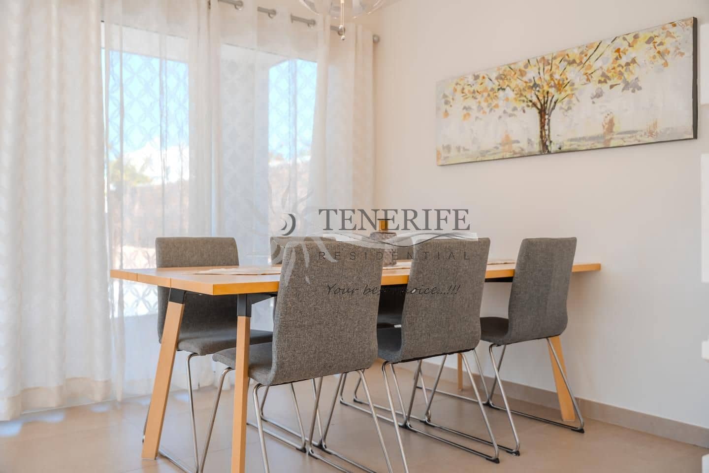 3 camera da letto Villa in vendita in Playa Paraiso con piscina garage - 1.100.000 € (Rif: 9807216)