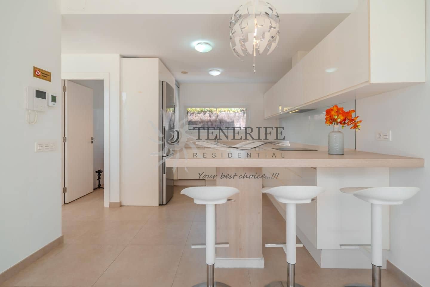 3 camera da letto Villa in vendita in Playa Paraiso con piscina garage - 1.100.000 € (Rif: 9807216)