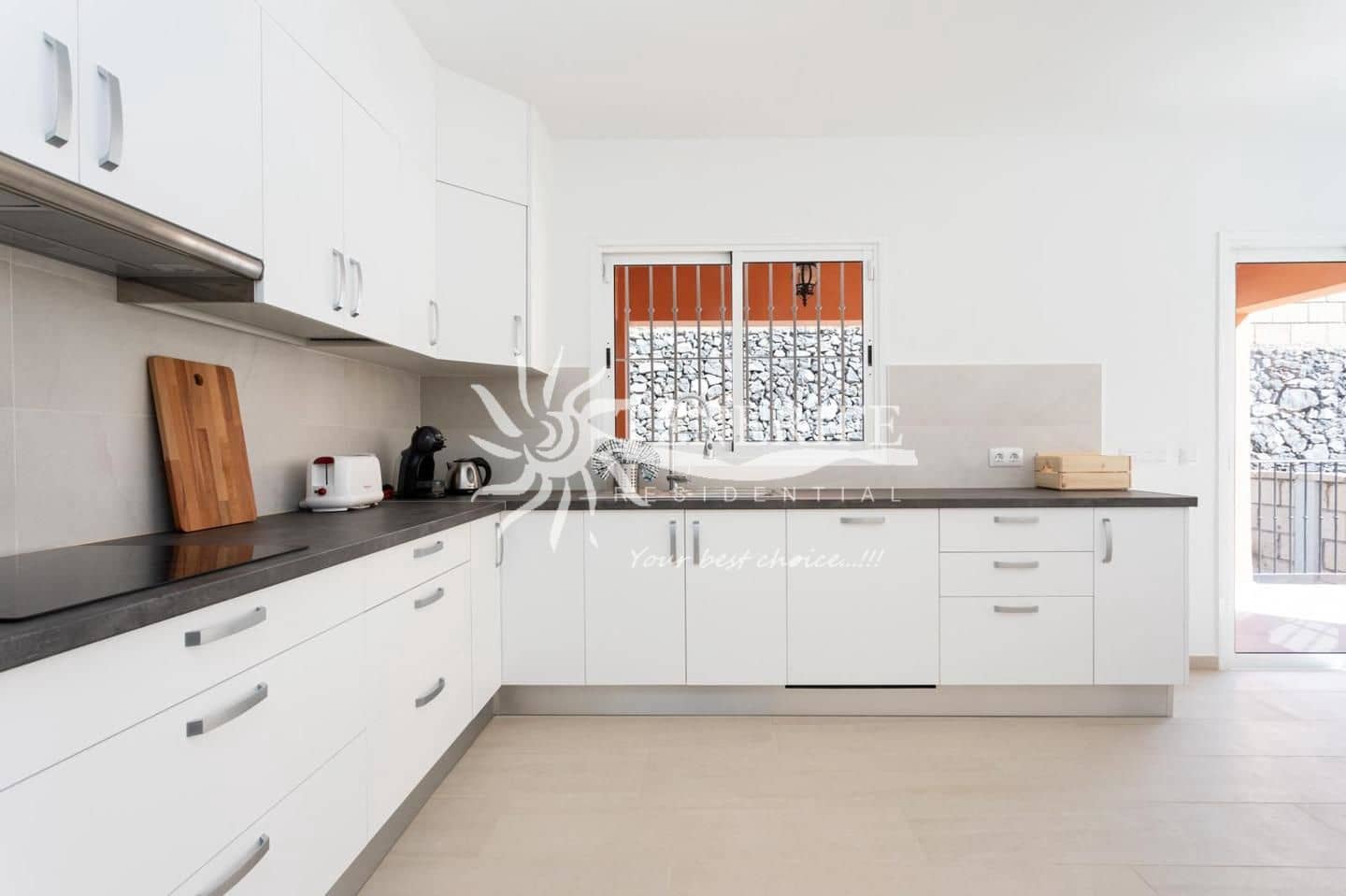 4 sypialnia Willa na sprzedaż w El Madronal z garażem - 1 390 000 € (Ref: 9807217)