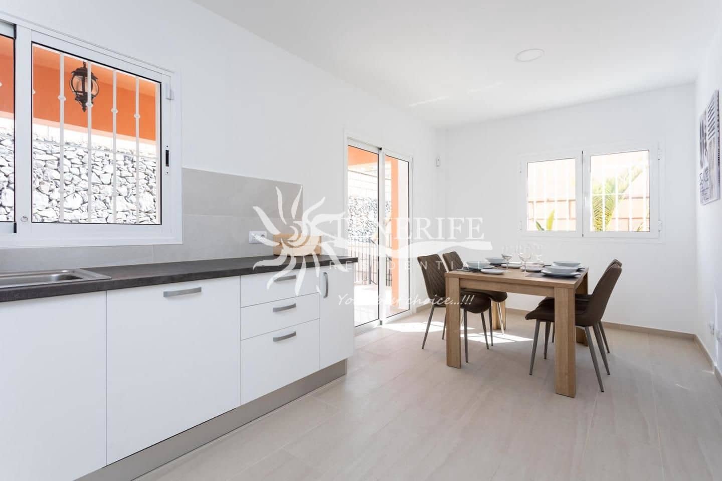 4 sypialnia Willa na sprzedaż w El Madronal z garażem - 1 390 000 € (Ref: 9807217)