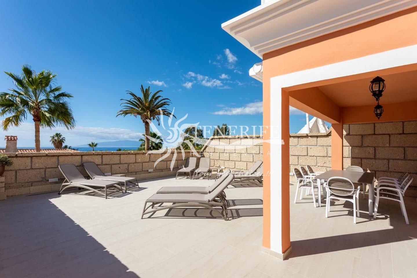 4 sypialnia Willa na sprzedaż w El Madronal z garażem - 1 390 000 € (Ref: 9807217)