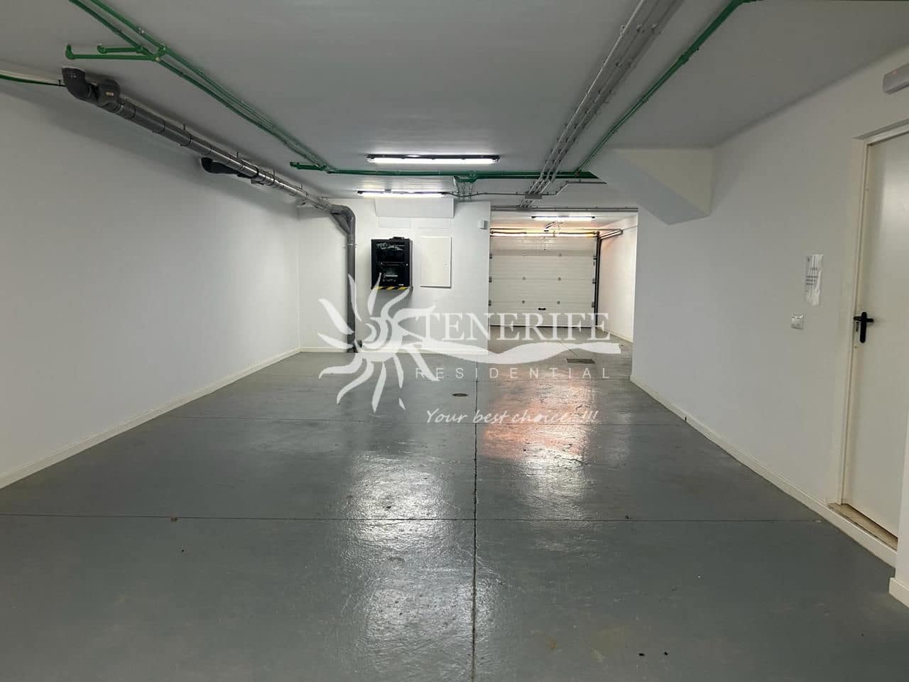 4 sypialnia Willa na sprzedaż w El Madronal z garażem - 1 390 000 € (Ref: 9807217)