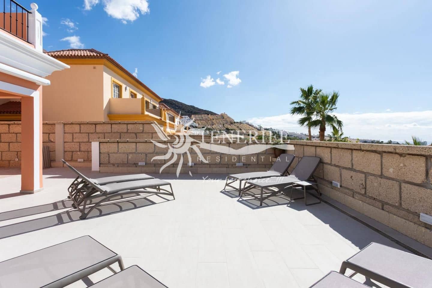 4 sypialnia Willa na sprzedaż w El Madronal z garażem - 1 390 000 € (Ref: 9807217)