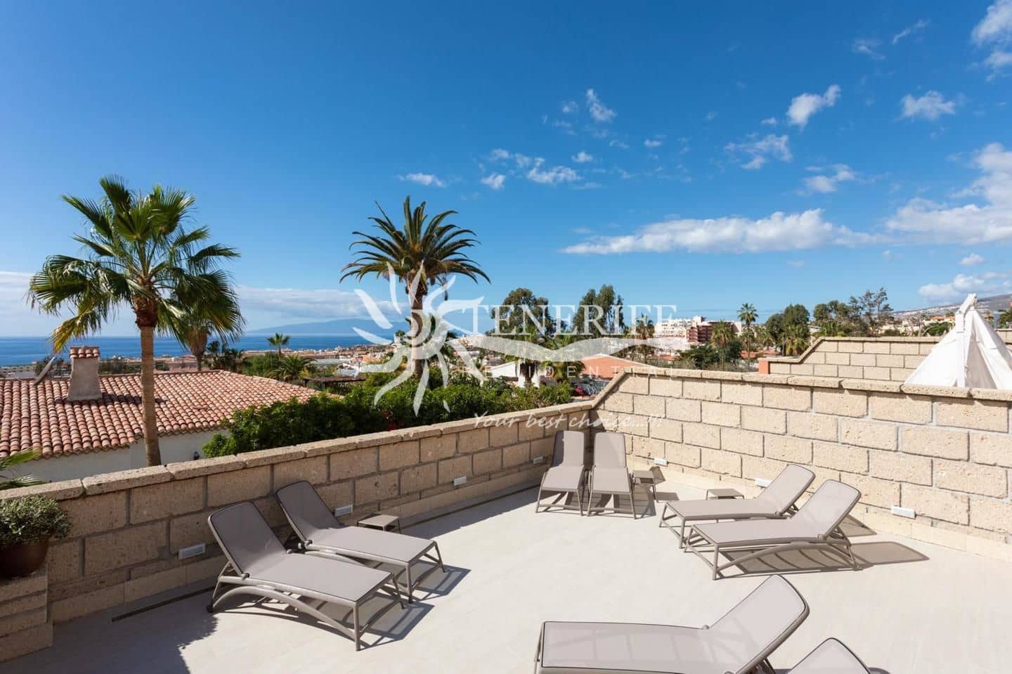 4 sypialnia Willa na sprzedaż w El Madronal z garażem - 1 390 000 € (Ref: 9807217)