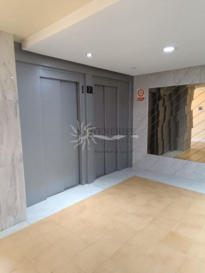 2 sypialnia Mieszkanie na sprzedaż w Playa Paraiso z garażem - 295 000 € (Ref: 9807220)