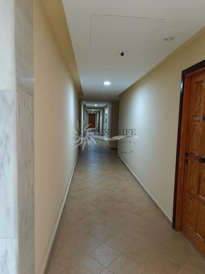 2 sypialnia Mieszkanie na sprzedaż w Playa Paraiso z garażem - 295 000 € (Ref: 9807220)