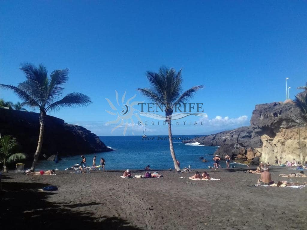 2 sypialnia Mieszkanie na sprzedaż w Playa Paraiso z garażem - 295 000 € (Ref: 9807220)