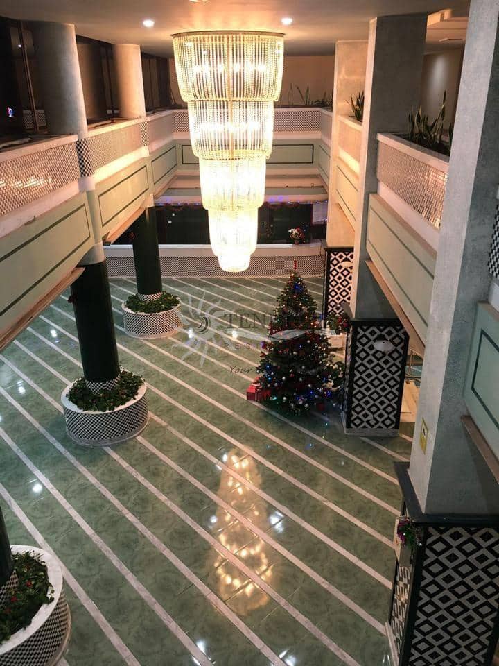 2 sypialnia Mieszkanie na sprzedaż w Playa Paraiso z garażem - 295 000 € (Ref: 9807220)