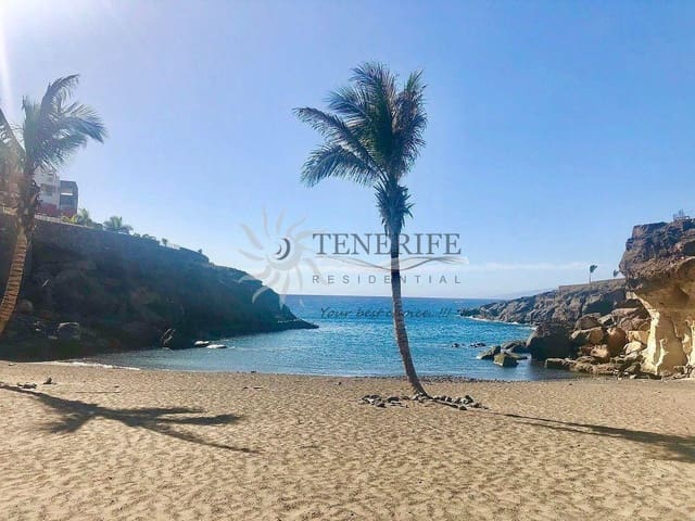 2 sypialnia Mieszkanie na sprzedaż w Playa Paraiso, Adeje z garażem - 295 000 € (Ref: 9807220)