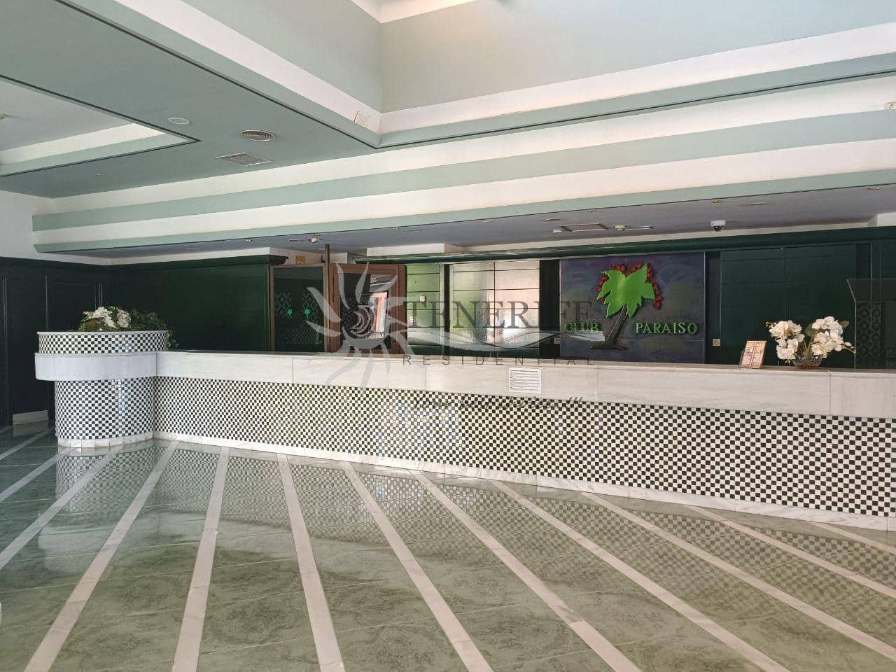 2 sypialnia Mieszkanie na sprzedaż w Playa Paraiso z garażem - 295 000 € (Ref: 9807220)