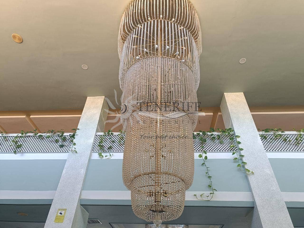 2 sypialnia Mieszkanie na sprzedaż w Playa Paraiso z garażem - 295 000 € (Ref: 9807220)