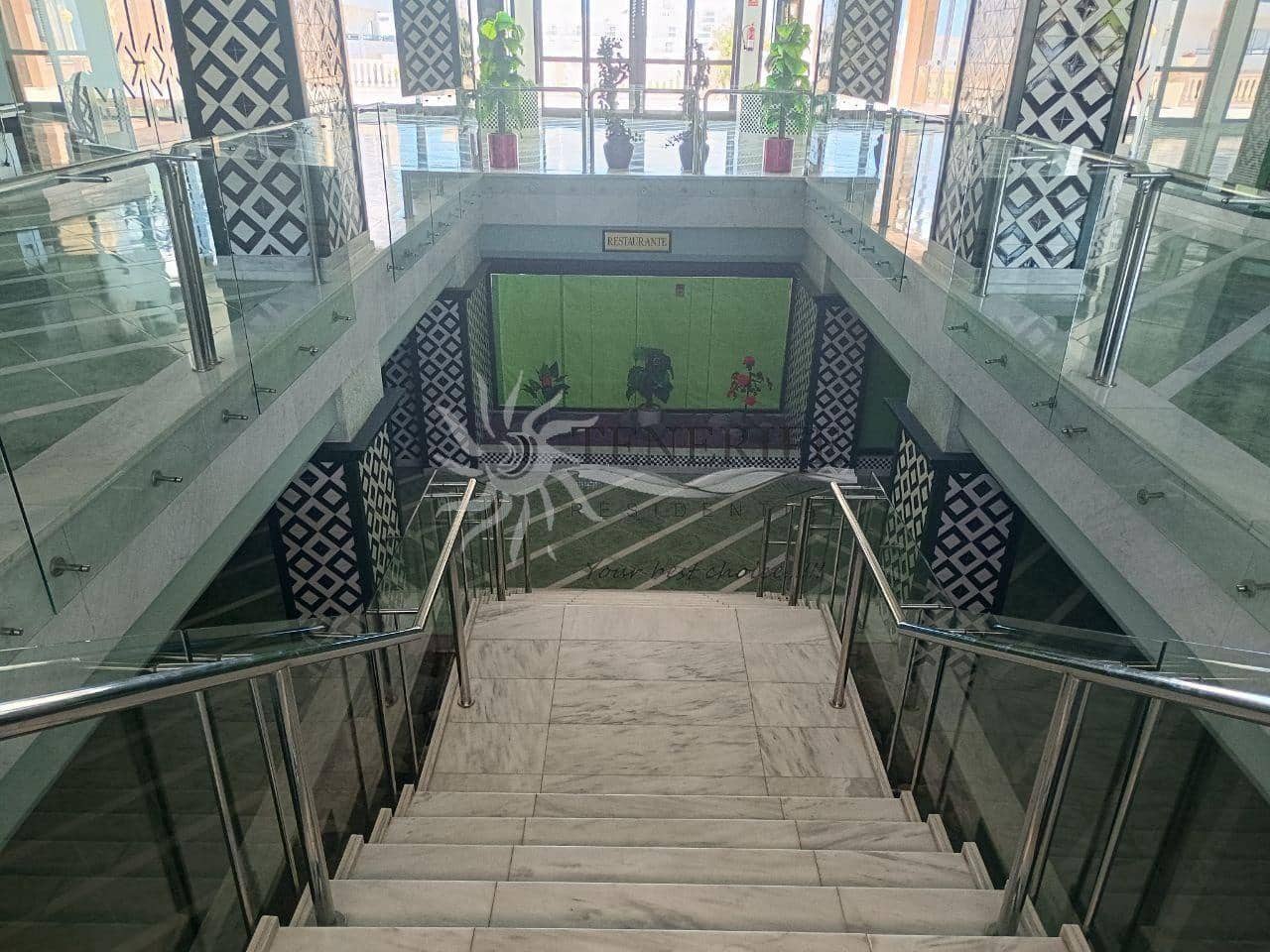 2 sypialnia Mieszkanie na sprzedaż w Playa Paraiso z garażem - 295 000 € (Ref: 9807220)