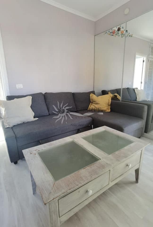 2 sypialnia Mieszkanie na sprzedaż w Playa Paraiso z garażem - 295 000 € (Ref: 9807220)