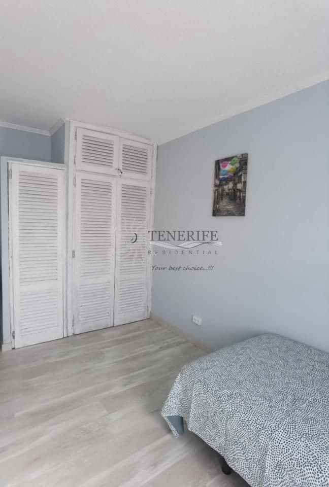 2 sypialnia Mieszkanie na sprzedaż w Playa Paraiso z garażem - 295 000 € (Ref: 9807220)