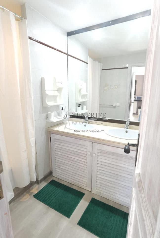 2 sypialnia Mieszkanie na sprzedaż w Playa Paraiso z garażem - 295 000 € (Ref: 9807220)