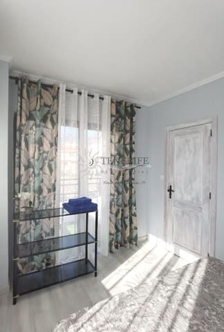 2 sypialnia Mieszkanie na sprzedaż w Playa Paraiso, Adeje z garażem - 295 000 € (Ref: 9807220)