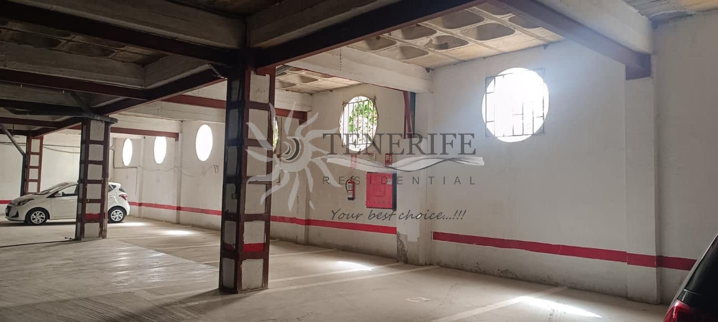 Garage in vendita in Costa Adeje - 21.000 € (Rif: 9807221)