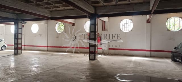 Garage in vendita in Torviscas Bajo, Adeje - 21.000 € (Rif: 9807221)