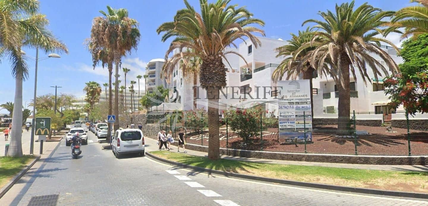 Garage in vendita in Costa Adeje - 21.000 € (Rif: 9807221)