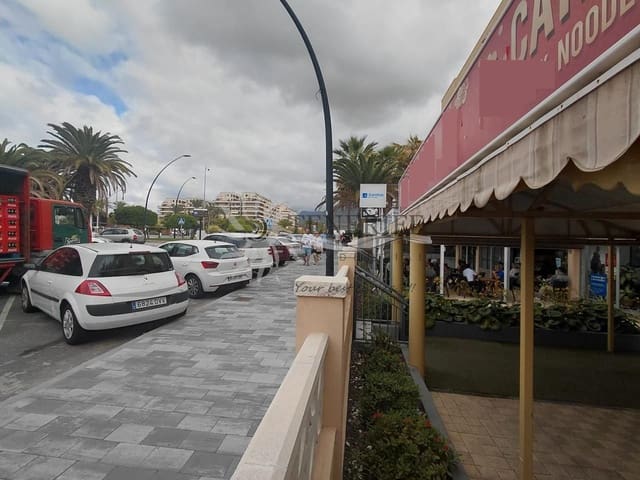 1 bedroom Business for sale in Los Cristianos, Arona - € 400,000 (Ref: 9807222)