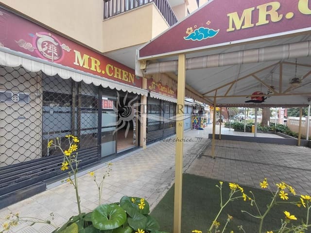 1 bedroom Business for sale in Los Cristianos, Arona - € 400,000 (Ref: 9807222)