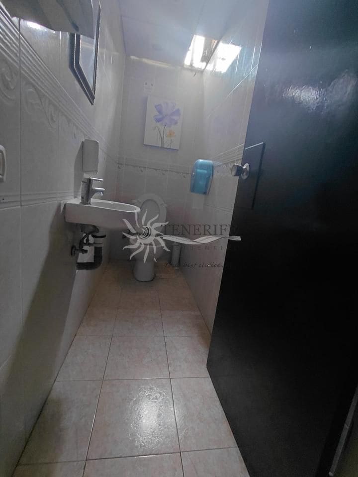 1 bedroom Business for sale in Los Cristianos - € 400,000 (Ref: 9807222)