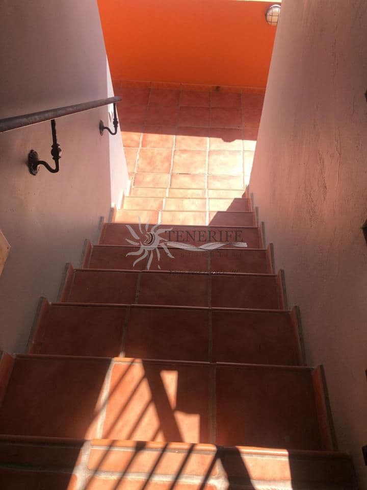 2 makuuhuone Asunto myytävänä paikassa Tijoco Bajo mukana 
autotalli - 249 000 € (Ref: 9807223)