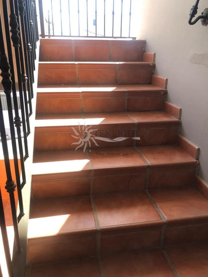 2 makuuhuone Asunto myytävänä paikassa Tijoco Bajo mukana 
autotalli - 249 000 € (Ref: 9807223)