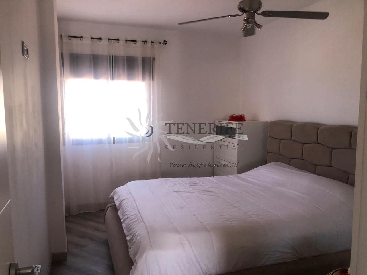 2 makuuhuone Asunto myytävänä paikassa Tijoco Bajo mukana 
autotalli - 249 000 € (Ref: 9807223)