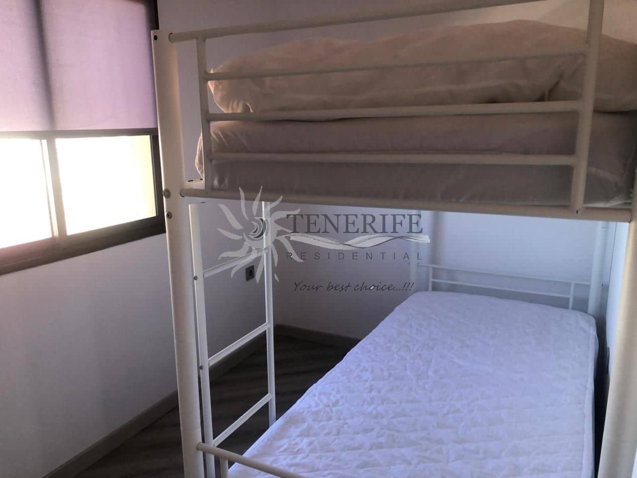 2 makuuhuone Asunto myytävänä paikassa Tijoco Bajo mukana 
autotalli - 249 000 € (Ref: 9807223)