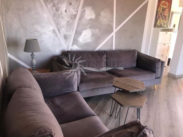 2 makuuhuone Asunto myytävänä paikassa Tijoco Bajo, Adeje mukana 
autotalli - 249 000 € (Ref: 9807223)