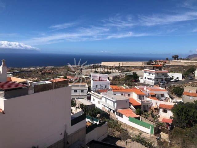 2 makuuhuone Asunto myytävänä paikassa Tijoco Bajo, Adeje mukana 
autotalli - 249 000 € (Ref: 9807223)