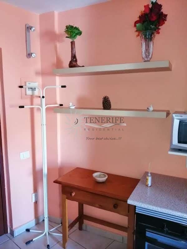 1 sovrum Lägenhet till salu i Costa Adeje - 269 000 € (Ref: 9807224)