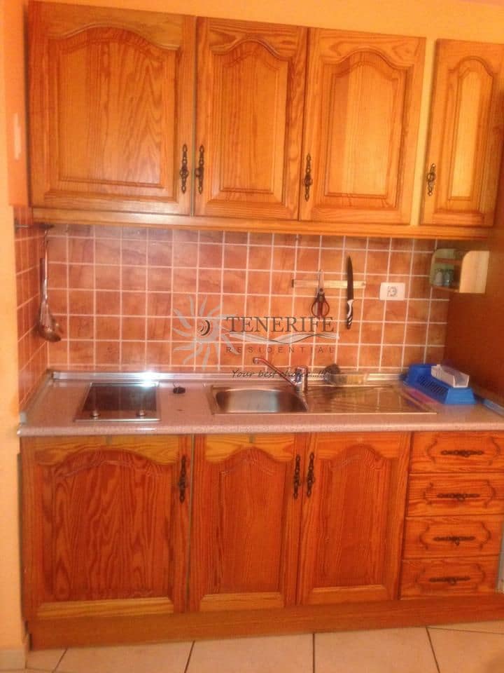 1 sovrum Lägenhet till salu i Costa Adeje - 269 000 € (Ref: 9807224)