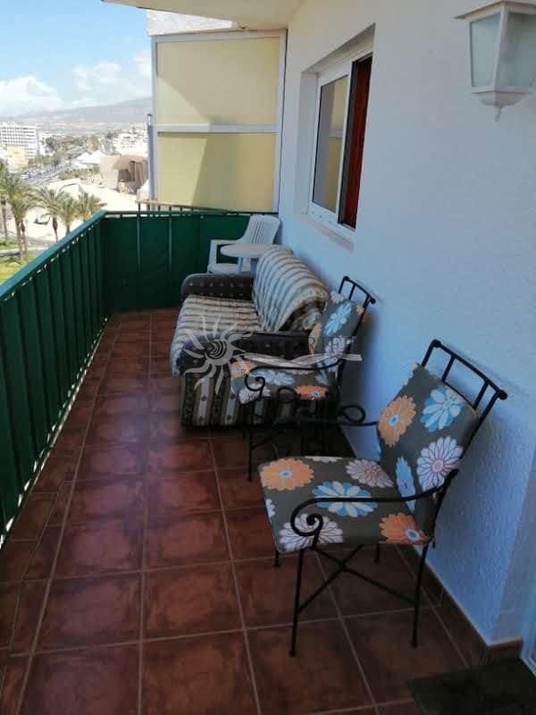 1 sovrum Lägenhet till salu i Costa Adeje - 269 000 € (Ref: 9807224)