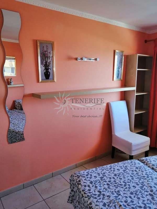 1 sovrum Lägenhet till salu i Costa Adeje - 269 000 € (Ref: 9807224)