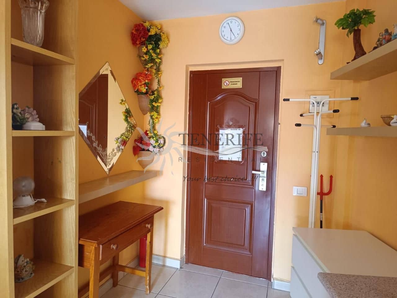 1 sovrum Lägenhet till salu i Costa Adeje - 269 000 € (Ref: 9807224)