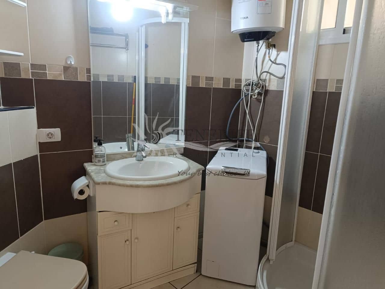 1 sovrum Lägenhet till salu i Costa Adeje - 269 000 € (Ref: 9807224)