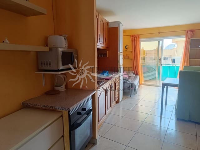 1 sovrum Lägenhet till salu i Playa de las Américas, Adeje - 269 000 € (Ref: 9807224)