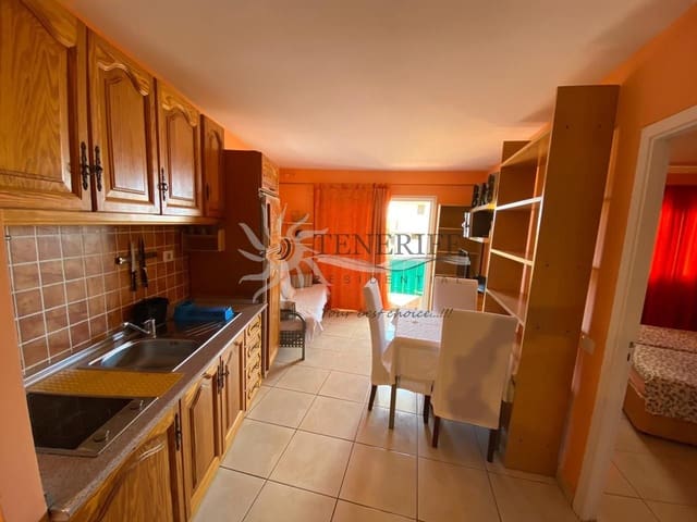 1 sovrum Lägenhet till salu i Playa de las Américas, Adeje - 269 000 € (Ref: 9807224)